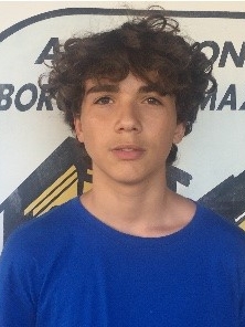 TROIANO Davide Erasmo